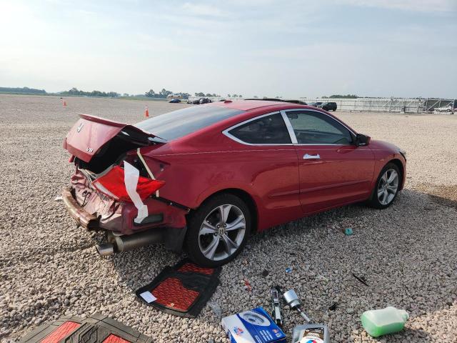 Photo 3 from auction – 2011 HONDA ACCORD with VIN 1HGCS2B86BA003943