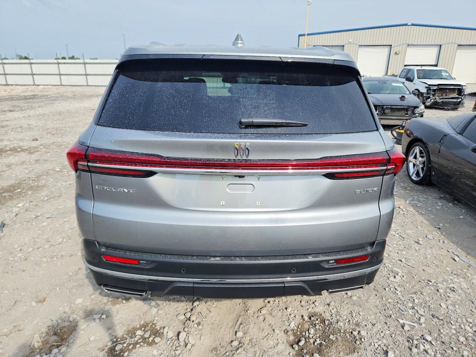 Zdjęcie 6 z aukcji – 2026 BUICK ENCLAVE z VIN 5GAERAKS7TJ120362