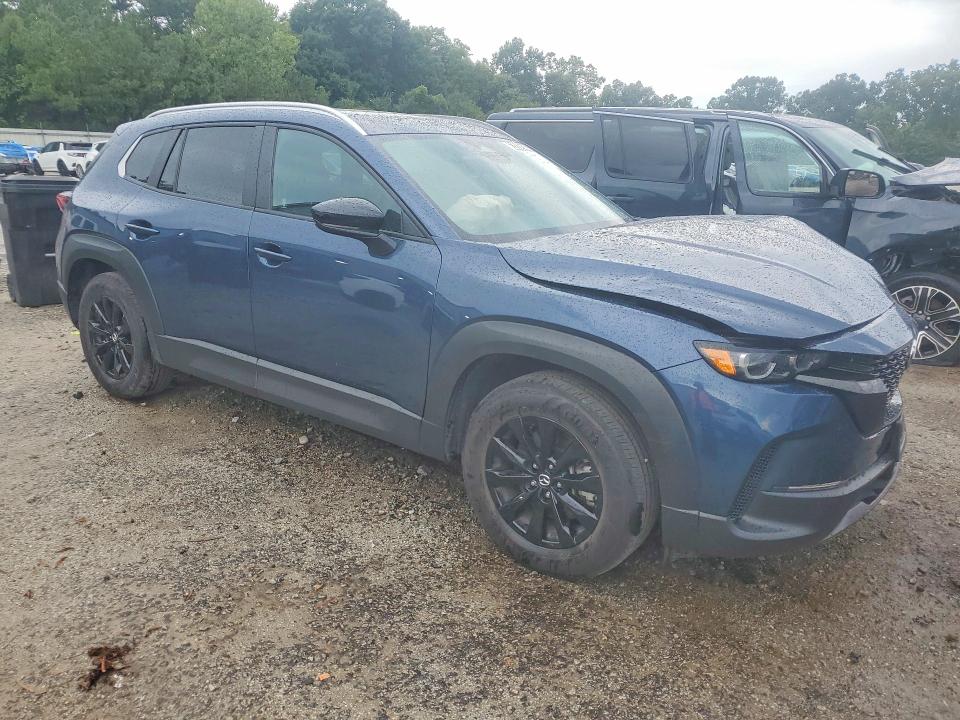 Photo 4 from auction – 2026 MAZDA CX-50 with VIN 7MMVABBL0TN473894