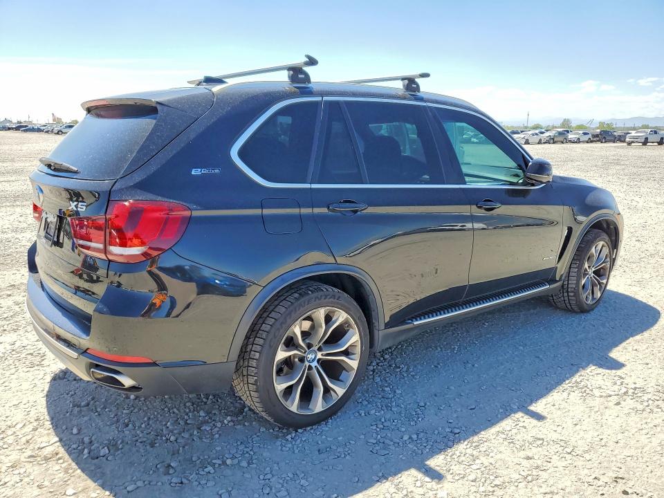 صورة رقم 3 من المزاد - 2018 BMW X5 مع VIN 5UXKT0C53J0W01202