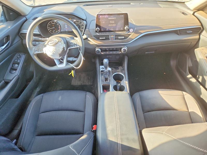 Photo 8 from auction – 2024 NISSAN ALTIMA with VIN 1N4BL4DV4RN337323