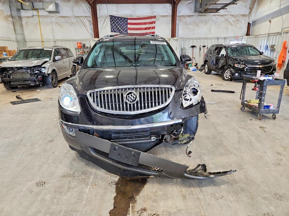 Foto 5 de la subasta – 2012 BUICK ENCLAVE con VIN 5GAKRBEDXCJ160733