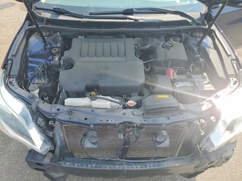 Photo 11 from auction – 2015 TOYOTA AVALON with VIN 4T1BK1EB9FU193281