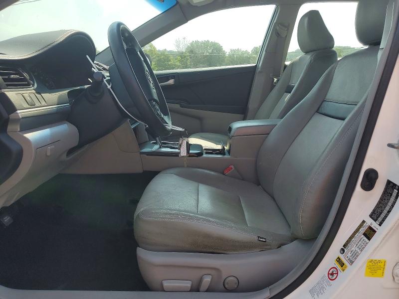 Foto 7 de la subasta – 2012 TOYOTA CAMRY con VIN 4T1BF1FK2CU564764