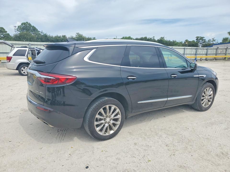 Photo 3 from auction – 2019 BUICK ENCLAVE with VIN 5GAERBKW3KJ209515