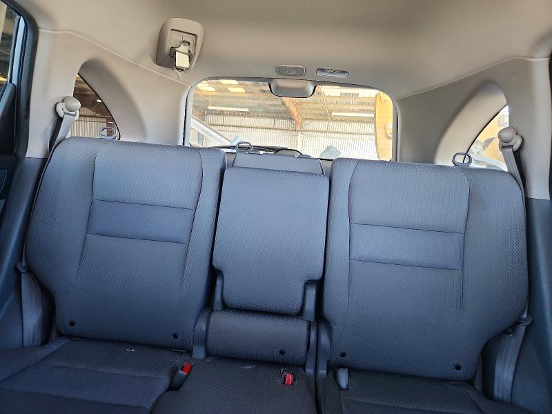 Photo 10 from auction – 2008 HONDA CR-V with VIN JHLRE38358C000615