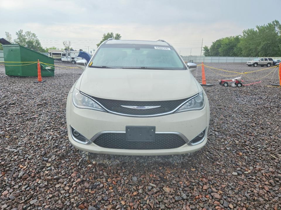 صورة رقم 5 من المزاد - 2020 CHRYSLER PACIFICA مع VIN 2C4RC1GG1LR156386