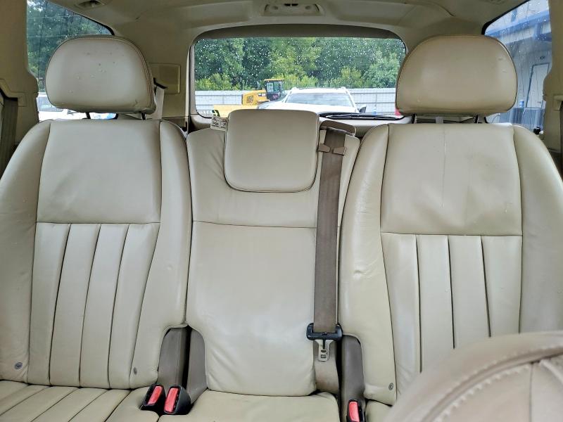 Photo 10 from auction – 2013 VOLVO XC90 with VIN YV4952CYXD1658492