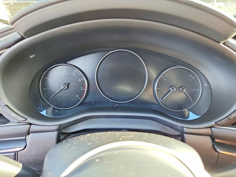 Photo 9 from auction – 2022 MAZDA 3 with VIN 3MZBPACL1NM301216