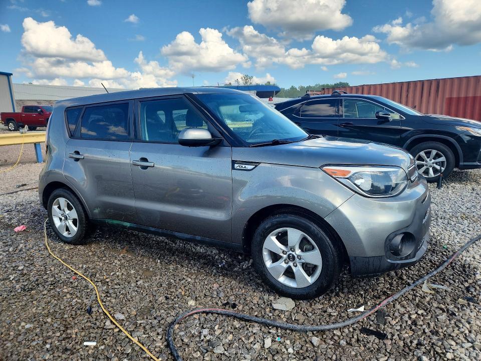 Photo 4 from auction – 2018 KIA SOUL with VIN KNDJN2A20J7519771