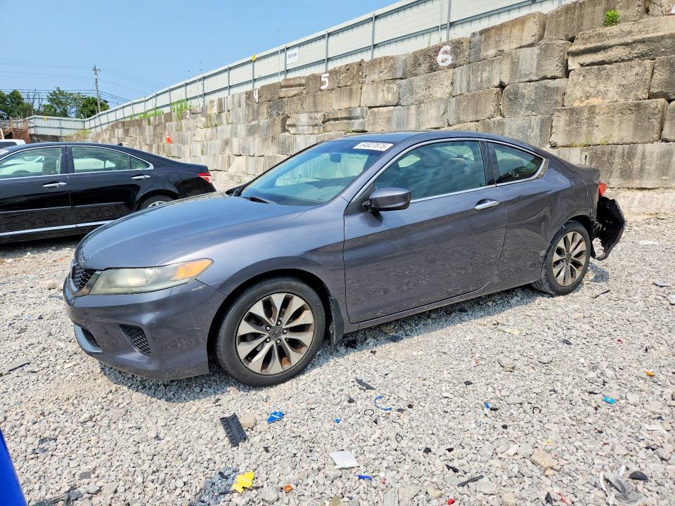 HONDA ACCORD 2013 with VIN 1HGCT1B31DA002469 - Photo from auction