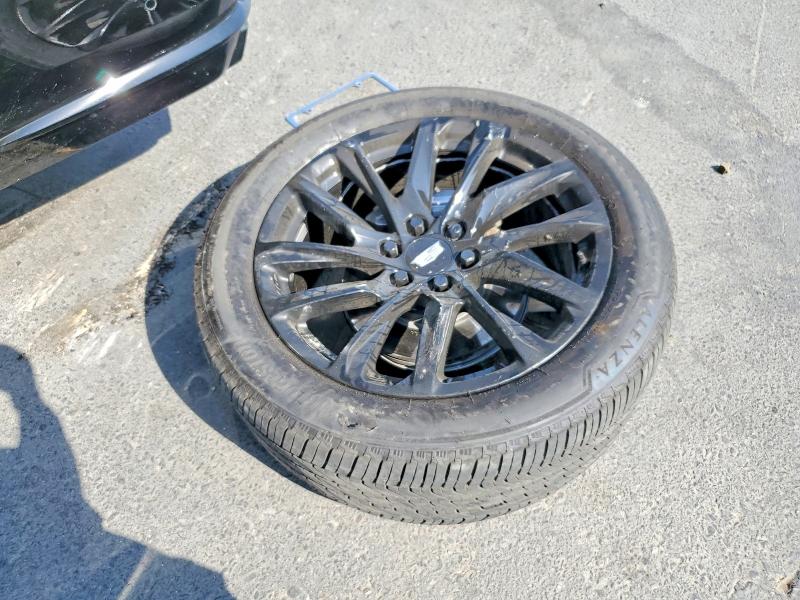 Фото 13 с аукциона – 2024 CADILLAC ESCALADE с VIN 1GYS4FKL7RR344824