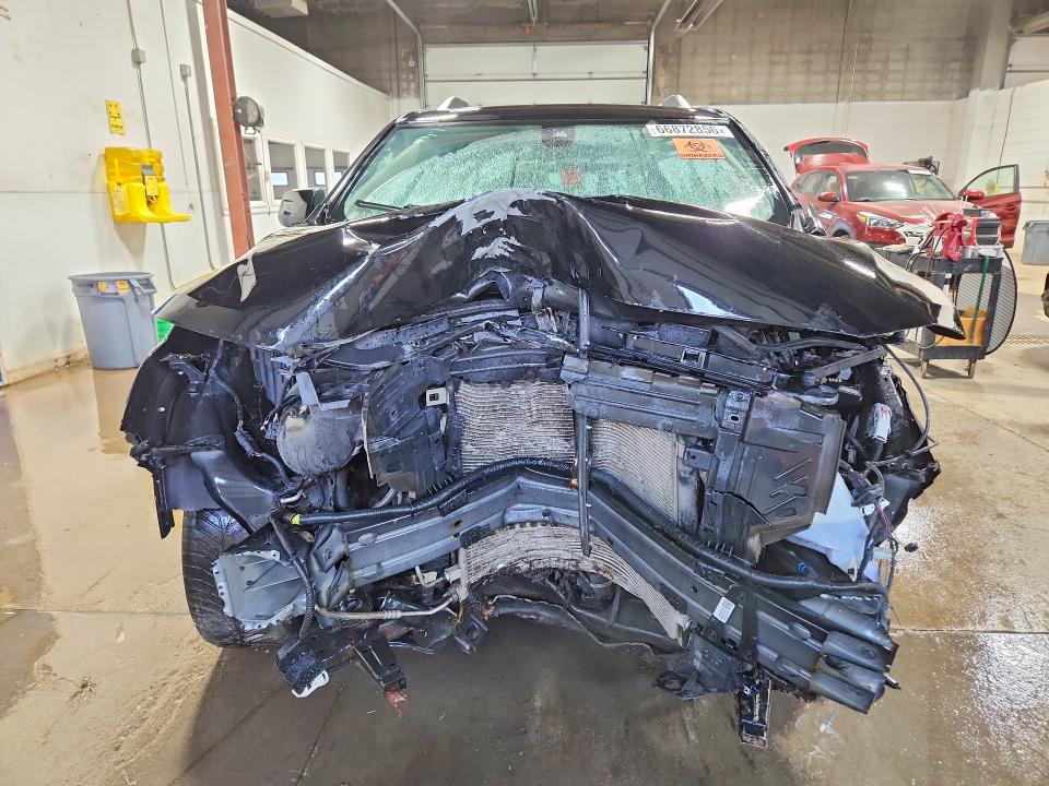 Photo 5 from auction – 2018 GMC ACADIA with VIN 1GKKNXLS4JZ117565