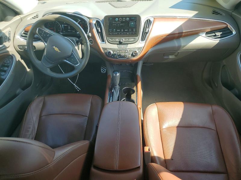 Photo 8 from auction – 2016 CHEVROLET MALIBU with VIN 1G1ZH5SX7GF224437