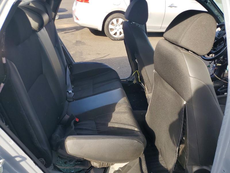 Photo 10 from auction – 2024 HONDA CIVIC with VIN 2HGFE2F57RH525660