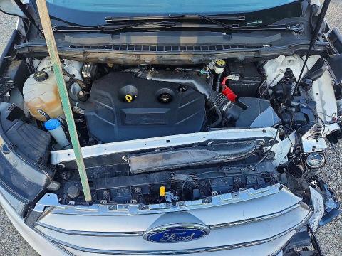 Photo 12 from auction – 2016 FORD EDGE with VIN 2FMPK4K97GBB75362