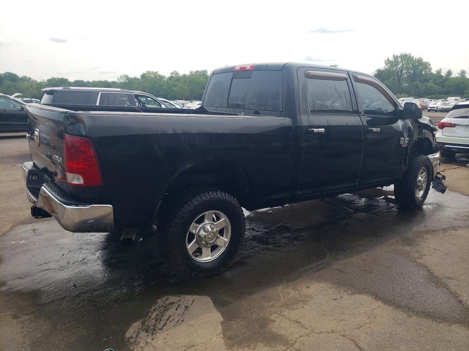 Photo 3 from auction – 2013 RAM 2500 with VIN 3C6UR5DL7DG575990
