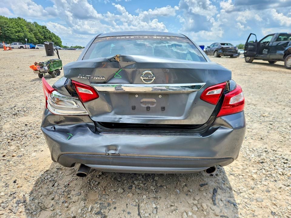 Photo 6 from auction – 2016 NISSAN ALTIMA with VIN 1N4AL3AP6GN331063