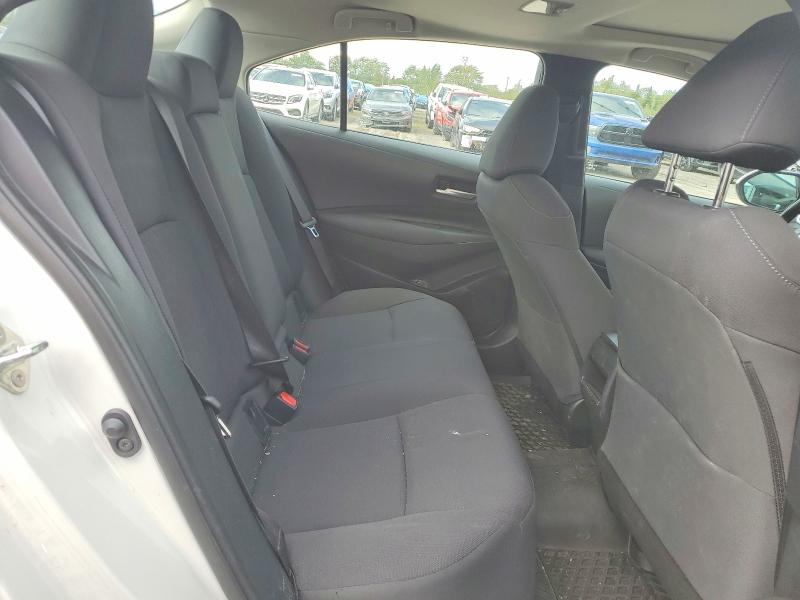 صورة رقم 10 من المزاد - 2020 TOYOTA COROLLA مع VIN 5YFBPRBE1LP036386
