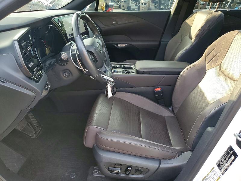 Zdjęcie 7 z aukcji – 2024 LEXUS RX 350 z VIN 2T2BAMCA2RC054285