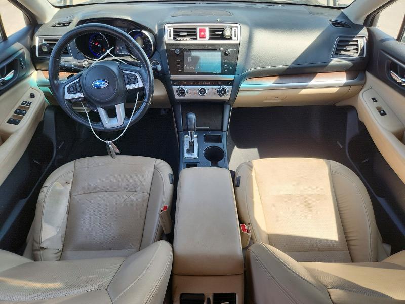 Photo 8 from auction – 2016 SUBARU OUTBACK with VIN 4S4BSANC5G3274312