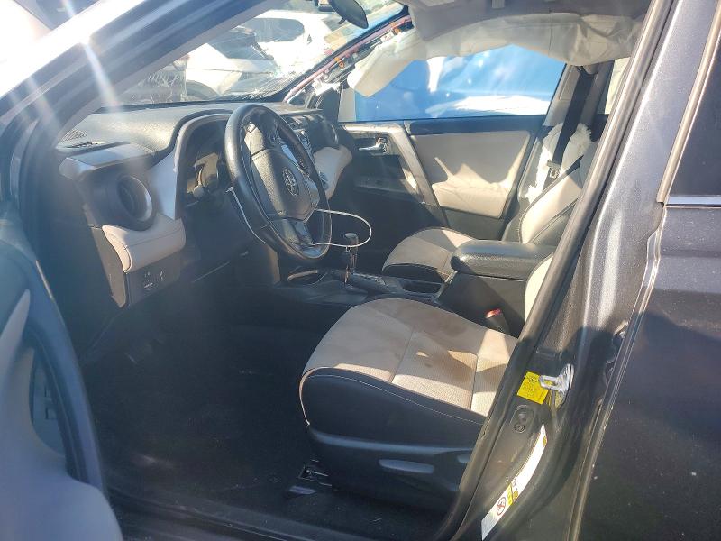 Photo 7 from auction – 2016 TOYOTA RAV4 with VIN JTMWFREV7GD085729