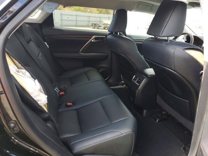 صورة رقم 10 من المزاد - 2021 LEXUS RX مع VIN 2T2HZMDA8MC261726