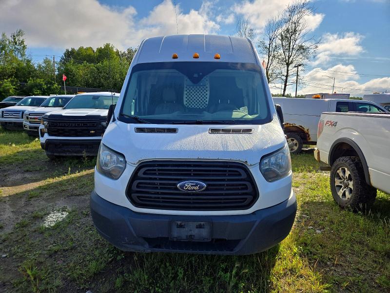 Zdjęcie 5 z aukcji – 2016 FORD TRANSIT z VIN 1FTBF4XGXGKB49404