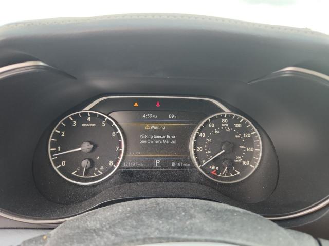 Photo 9 from auction – 2016 NISSAN MAXIMA with VIN 1N4AA6AP8GC414822
