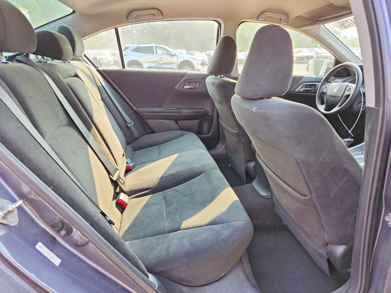 Photo 10 from auction – 2013 HONDA ACCORD with VIN 1HGCR2F32DA101588