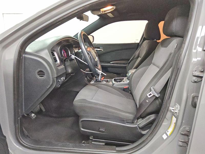 Photo 7 from auction – 2018 DODGE CHARGER with VIN 2C3CDXBG6JH173723
