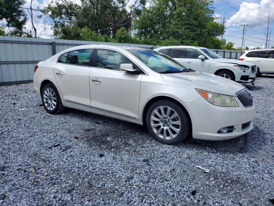 Photo 4 from auction – 2013 BUICK LACROSSE with VIN 1G4GC5E32DF263983