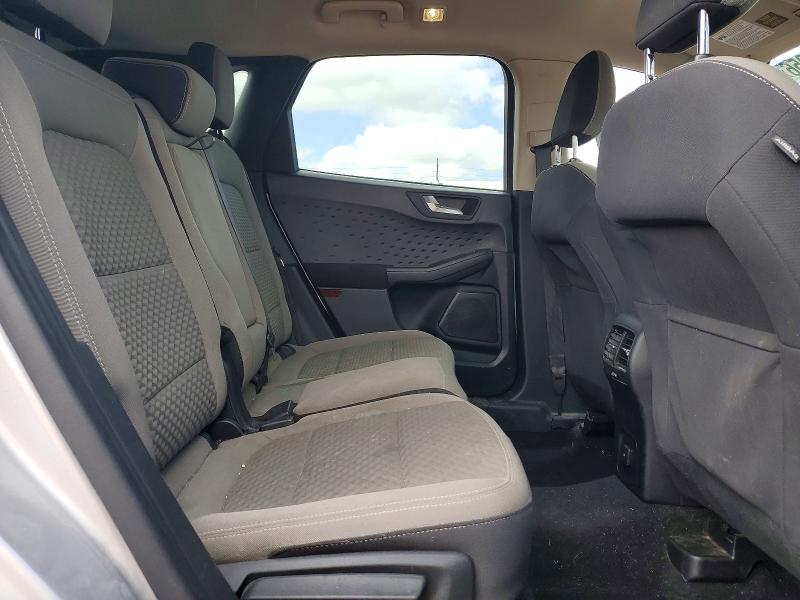 Photo 11 from auction – 2020 FORD ESCAPE with VIN 1FMCU9G65LUA10662