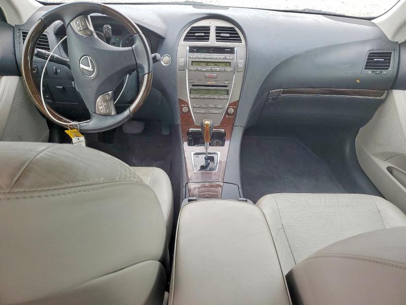 Photo 8 from auction – 2011 LEXUS ES with VIN JTHBK1EG8B2437684