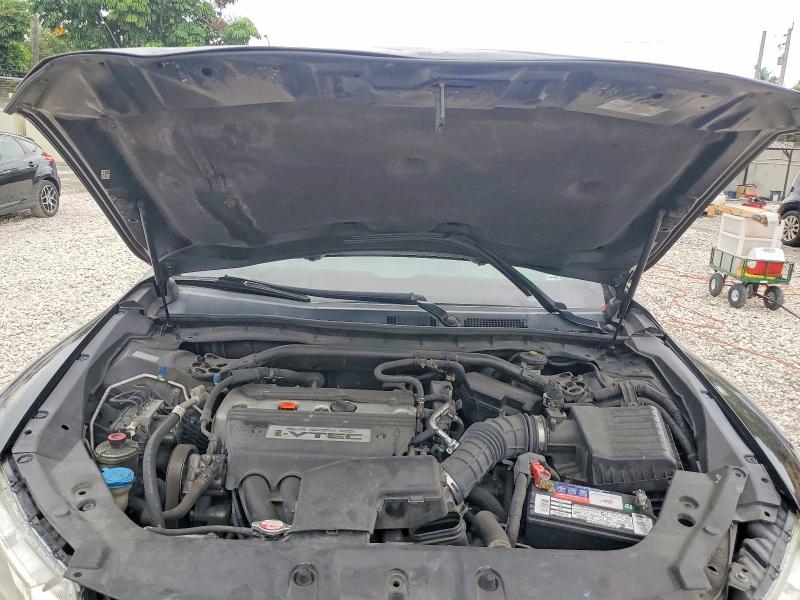 Photo 11 from auction – 2013 HONDA CROSSTOUR with VIN 5J6TF3H54DL001079