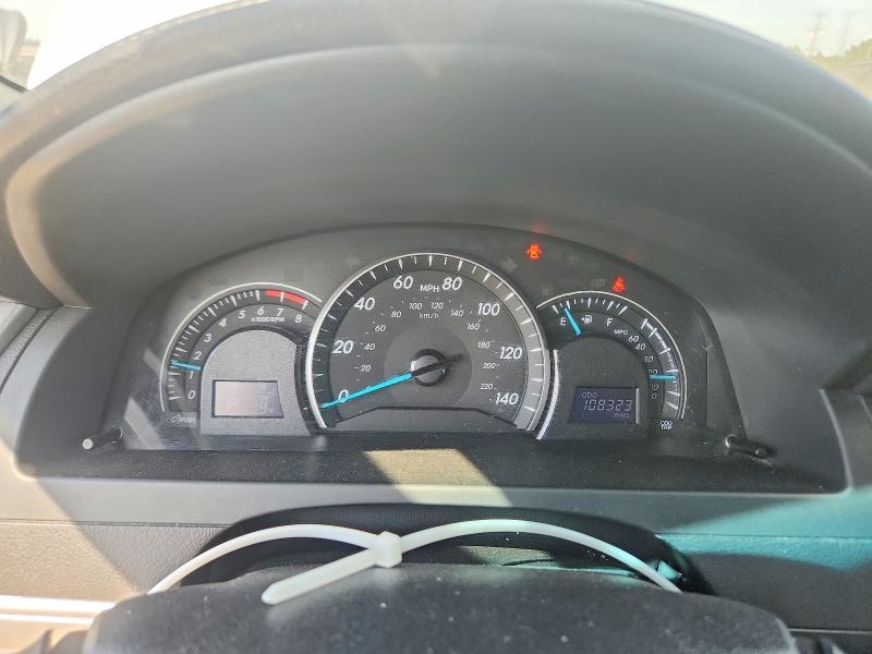 Снимка 9 от търг – 2013 TOYOTA CAMRY с VIN 4T4BF1FK2DR333547