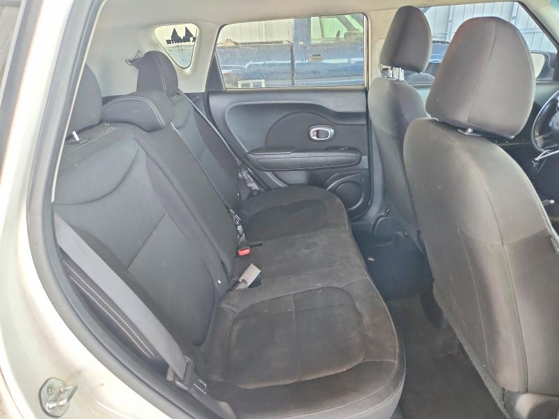 Photo 11 from auction – 2019 KIA SOUL with VIN KNDJN2A22K7694430
