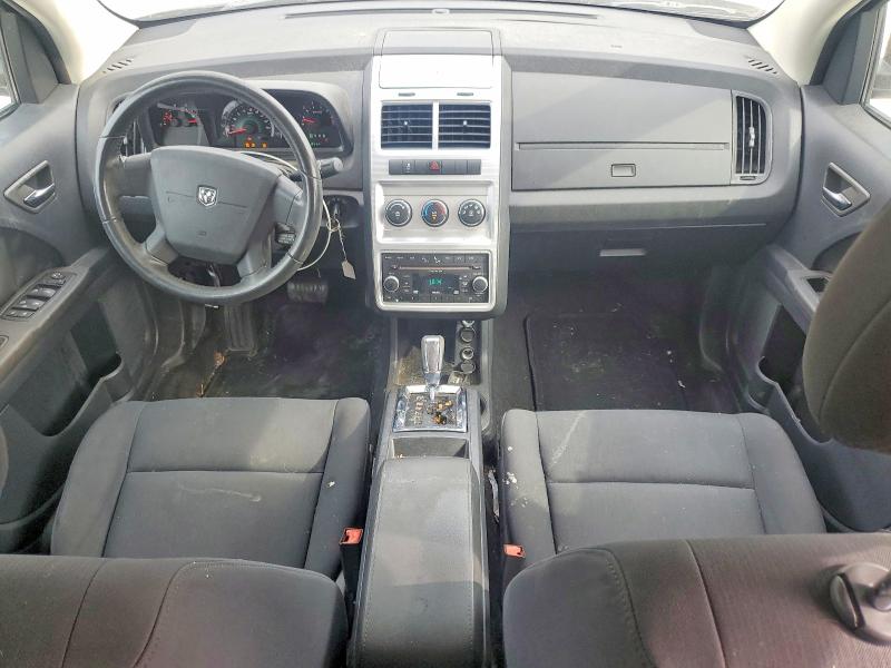 Photo 8 from auction – 2010 DODGE JOURNEY with VIN 3D4PG4FB0AT198385