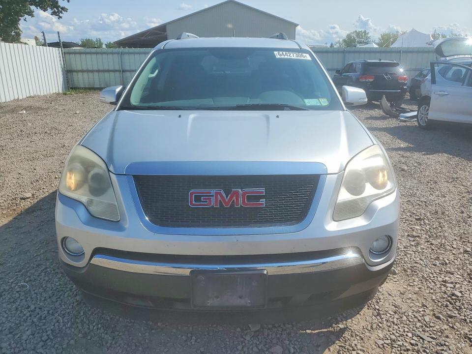 Photo 5 from auction – 2012 GMC ACADIA with VIN 1GKKVRED0CJ366084
