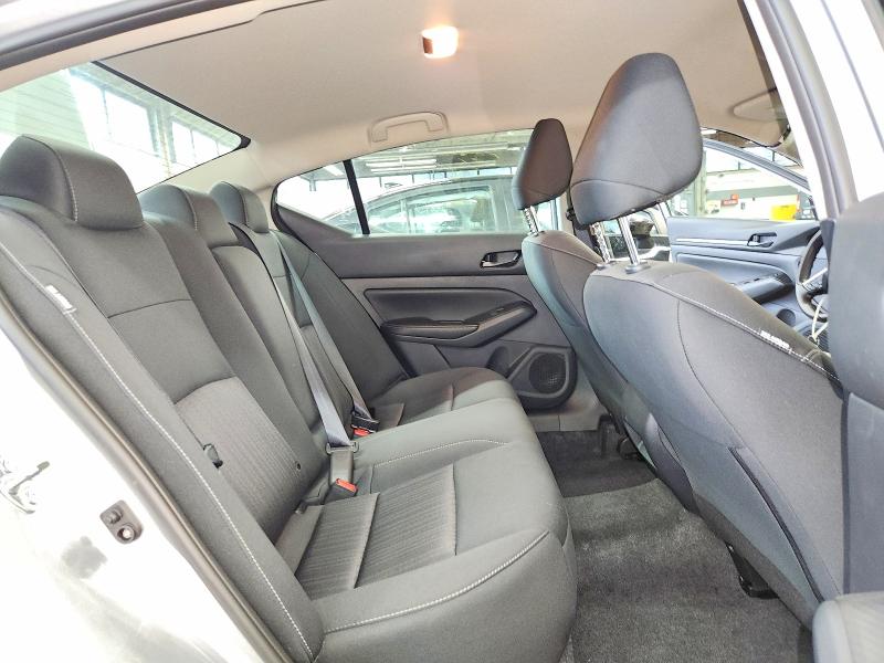 Photo 10 from auction – 2026 NISSAN ALTIMA with VIN 1N4BL4DV6TN349741