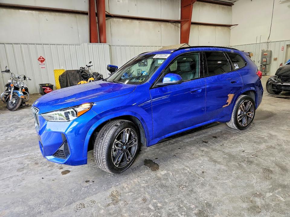 2026 BMW X1 - Търг №66700226