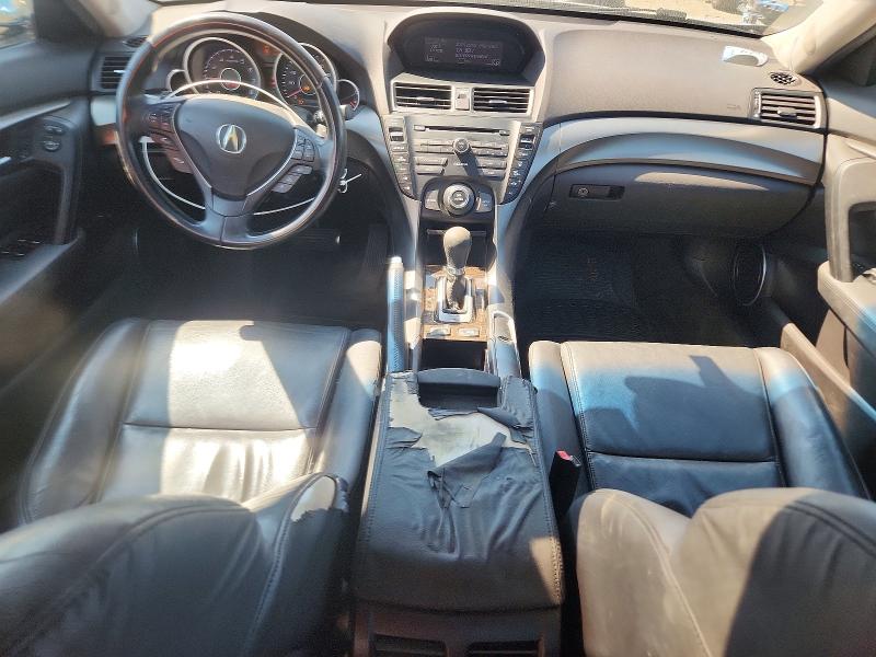Photo 8 from auction – 2012 ACURA TL with VIN 19UUA8F27CA009249