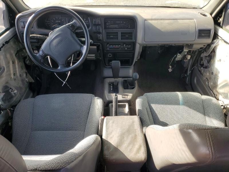 Photo 8 from auction – 1997 ISUZU RODEO with VIN 4S2CM58V5V4344300