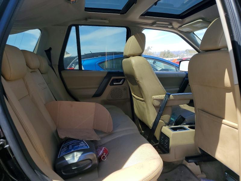 Photo 11 from auction – 2008 LAND ROVER LR2 with VIN SALFT24N38H090012