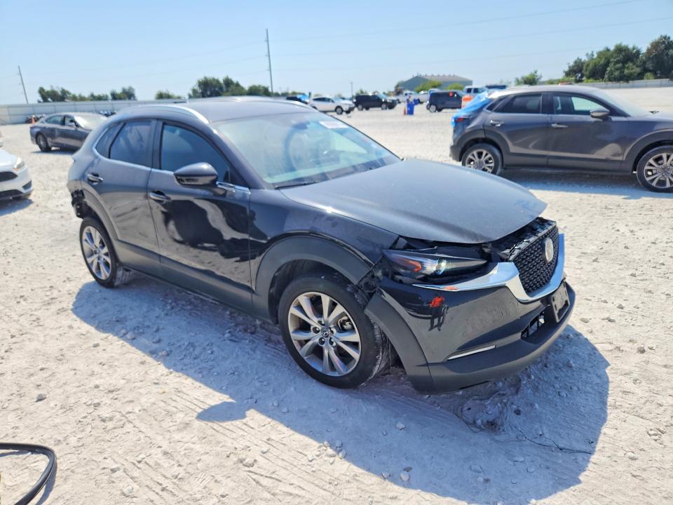 صورة رقم 4 من المزاد - 2023 MAZDA CX-30 مع VIN 3MVDMBBM7PM530053