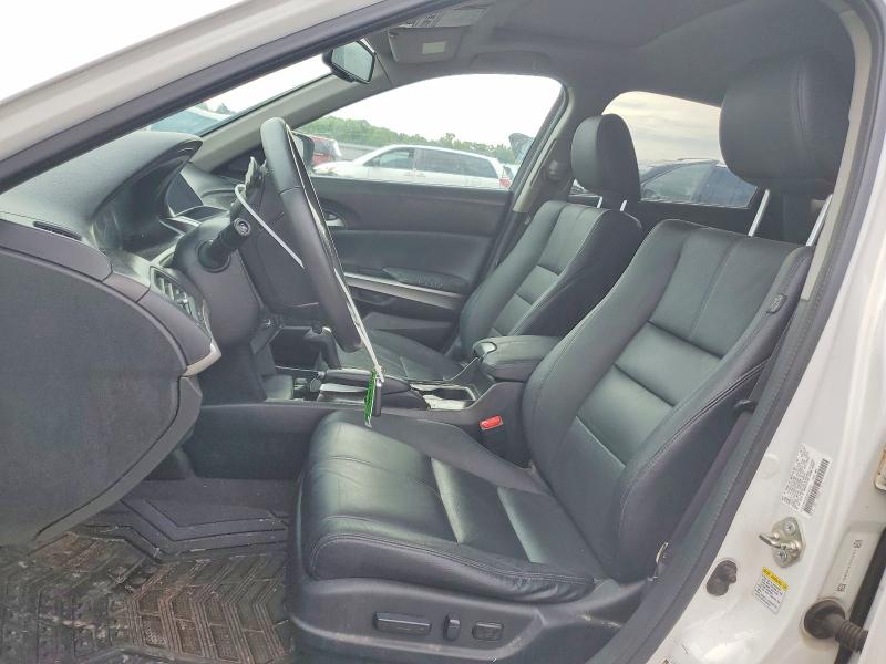 Photo 7 from auction – 2014 HONDA CROSSTOUR with VIN 5J6TF2H57EL004408