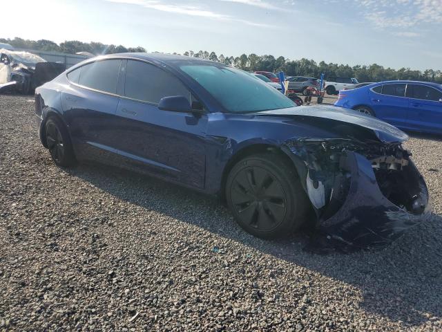 Снимка 4 от търг – 2025 TESLA MODEL 3 с VIN 5YJ3E1EA9SF922440