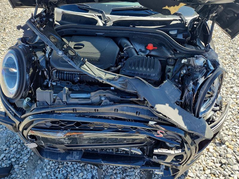 Фото 11 с аукциона – 2023 MINI COOPER с VIN WMW43DL00P3R22687