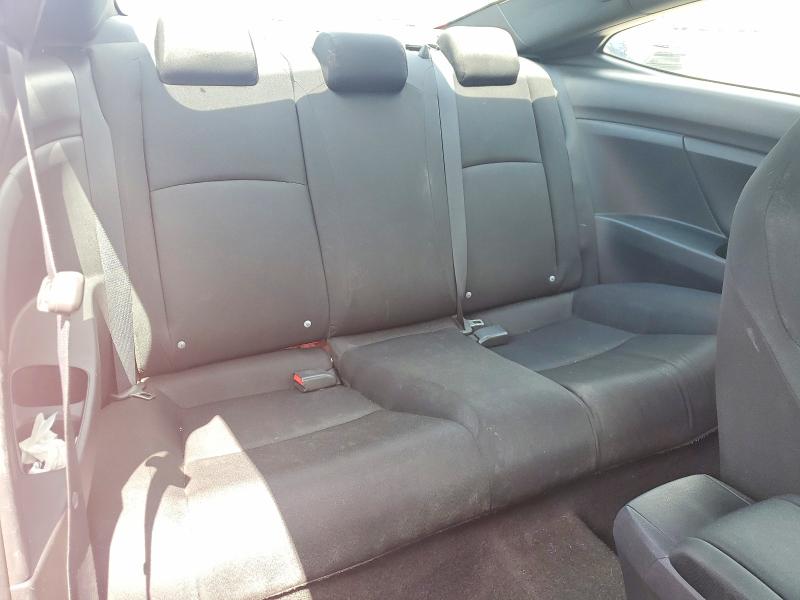 Photo 10 from auction – 2018 HONDA CIVIC with VIN 2HGFC3A53JH756126