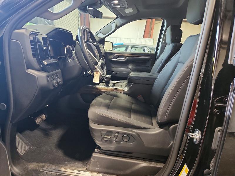 Photo 7 from auction – 2026 CHEVROLET SILVERADO with VIN 1GCUKDED0TZ231415
